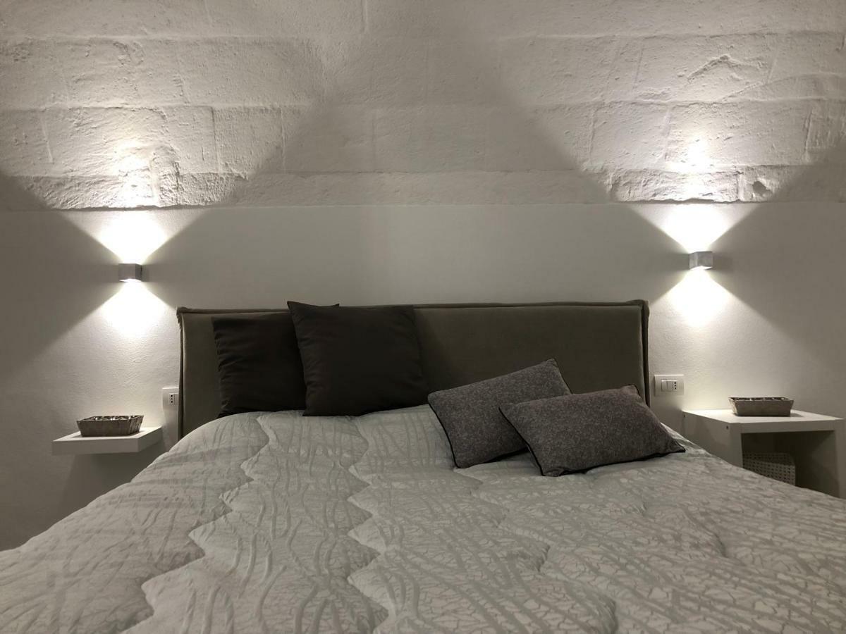 Casa Vacanze Antiche Mura E Poi Monopoli Exteriör bild